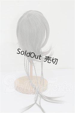 画像2: 8-9inch/ウィッグ S-26-07-26-194-TO-ZS