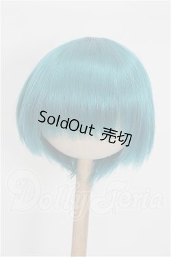 画像1: 8-9inch/ウィッグ S-26-08-02-177-TO-ZS