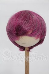 8-9inch/ウィッグ S-26-07-12-344-TO-ZS