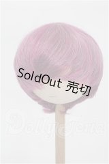 8-9inch/ウィッグ S-26-07-12-344-TO-ZS