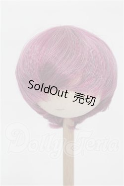 画像1: 8-9inch/ウィッグ S-26-07-12-344-TO-ZS