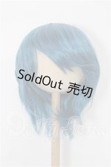 8-9inch/ウィッグ S-26-06-28-326-TO-ZS