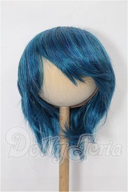 画像1: 8-9inch/ウィッグ S-26-06-28-326-TO-ZS