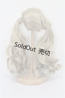 画像1: 7-8inch/ウィッグ S-26-06-28-328-TO-ZS