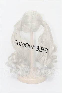 画像2: 7-8inch/ウィッグ S-26-06-28-328-TO-ZS