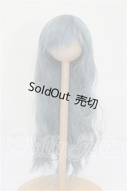 画像1: 6-7inch/ウィッグ S-26-07-12-127-TO-ZS