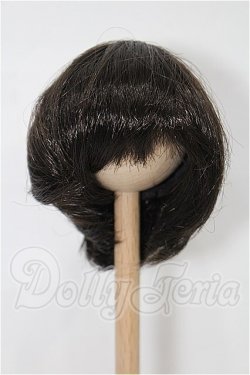 画像1: 6-7inch/ウィッグ S-26-06-28-323-TO-ZS