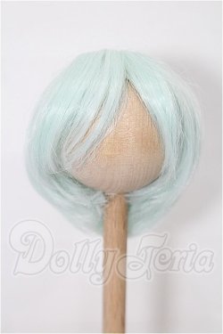 画像1: 6-7inch/ウィッグ S-26-06-28-322-TO-ZS