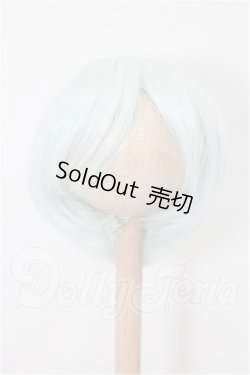 画像1: 6-7inch/ウィッグ S-26-06-28-322-TO-ZS