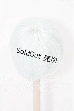 画像2: 6-7inch/ウィッグ S-26-06-28-322-TO-ZS
