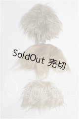 8〜9inch/ボアウィッグ S-26-06-28-333-TO-ZS