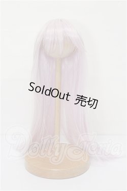 画像1: 8inch/ウィッグ S-26-06-28-329-TO-ZS