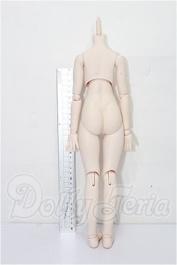 画像2: MDD/ベースボディ2.0(DD-f3) S-26-06-28-252-TO-ZS