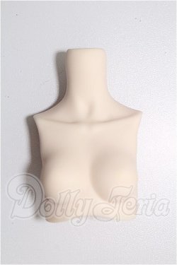 画像1: MDD2.0/上半身パーツ　S胸 S-26-06-28-263-TO-ZS