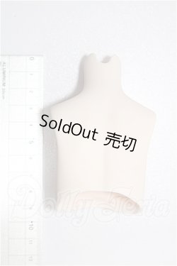 画像2: MDD2.0/上半身パーツ　S胸 S-26-06-28-263-TO-ZS