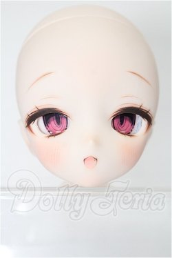 画像1: DD/DDH-28カスタムヘッド(めざも様製) S-26-07-05-107-TO-ZS