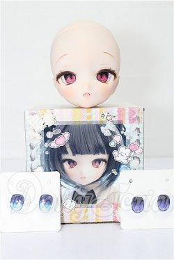 画像5: DD/DDH-28カスタムヘッド(めざも様製) S-26-07-05-107-TO-ZS