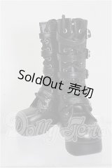 SDM＆MSD/OF:靴 S-26-07-05-184-TO-ZS