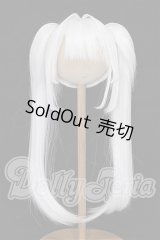 8-9inch/ウィッグ(ふにゃほわ様) S-26-06-28-264-TO-ZS