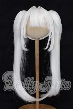 画像1: 8-9inch/ウィッグ(ふにゃほわ様) S-26-06-28-264-TO-ZS