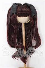 8-9inch/ウィッグ S-26-07-05-113-TO-ZS