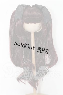 画像1: 8-9inch/ウィッグ S-26-07-05-113-TO-ZS