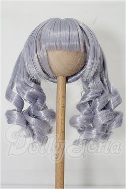 画像1: 7-8inch/ウィッグ S-26-07-05-112-TO-ZS