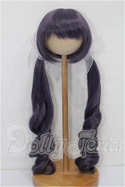 画像1: 8-9inch/ウィッグ S-26-06-28-266-TO-ZS
