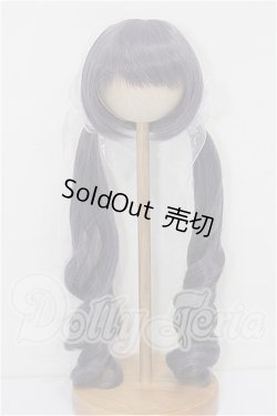 画像1: 8-9inch/ウィッグ S-26-09-13-484-TO-ZS