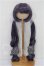 画像1: 8-9inch/ウィッグ S-26-06-28-266-TO-ZS (1)