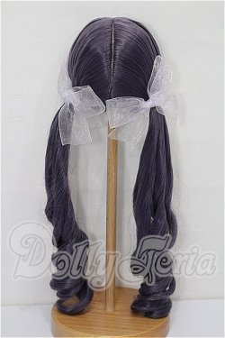画像2: 8-9inch/ウィッグ S-26-06-28-266-TO-ZS