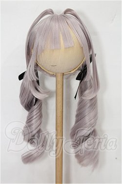 画像1: 8-9inch/ウィッグ S-26-06-28-330-TO-ZS