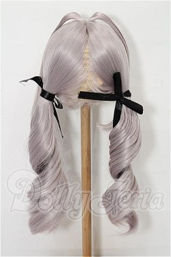 画像2: 8-9inch/ウィッグ S-26-06-28-330-TO-ZS