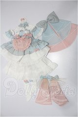 MDD/魔女マカロンコロレ　木茶動物園様製 S-26-07-05-117-TO-ZS