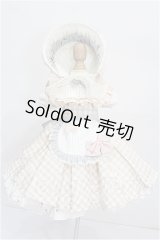 SDM＆MSD/OF:衣装セット S-26-07-12-231-TO-ZS