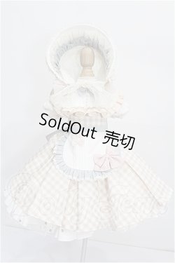 画像1: SDM＆MSD/OF:衣装セット S-26-07-12-231-TO-ZS