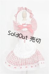 MDD/OF Strawberry maid SET(NEU NEU様製) S-26-07-19-274-TO-ZS