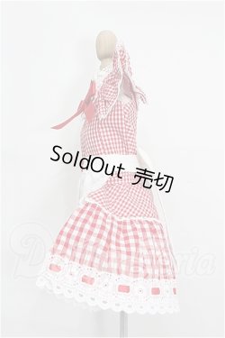 画像2: MDD/OF Strawberry maid SET(NEU NEU様製) S-26-07-19-274-TO-ZS