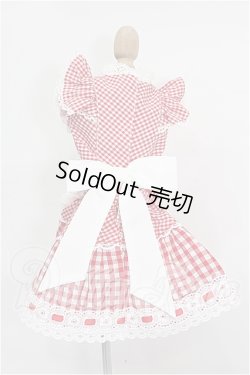 画像3: MDD/OF Strawberry maid SET(NEU NEU様製) S-26-07-19-274-TO-ZS