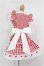 画像3: MDD/OF Strawberry maid SET(NEU NEU様製) S-26-07-19-274-TO-ZS (3)