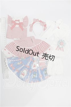 画像5: MDD/OF Strawberry maid SET(NEU NEU様製) S-26-07-19-274-TO-ZS