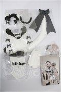 MDD/OF 猫猫崇崇(RACCOON様製) S-26-07-12-226-TO-ZS