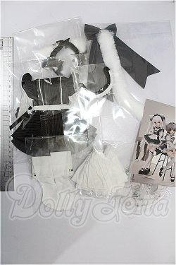 画像2: MDD/OF 猫猫崇崇(RACCOON様製) S-26-07-12-226-TO-ZS
