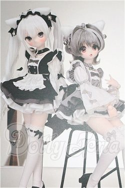 画像3: MDD/OF 猫猫崇崇(RACCOON様製) S-26-07-12-226-TO-ZS