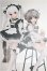 画像3: MDD/OF 猫猫崇崇(RACCOON様製) S-26-07-12-226-TO-ZS (3)