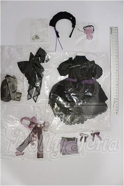 画像2: MDD/OF 影月奏(宇宙飛行士様製) S-26-08-09-147-TO-ZS