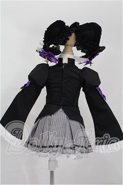 画像3: MDD/OF:衣装セット S-26-07-05-326-TO-ZS