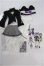 画像5: MDD/OF:衣装セット S-26-07-05-326-TO-ZS (5)