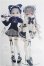 画像6: MDD/OF:衣装セット S-26-07-05-326-TO-ZS (6)