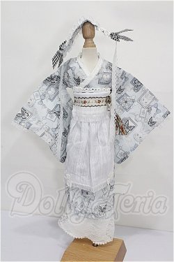 画像1: MDD/OF:衣装セット S-26-07-05-324-TO-ZS